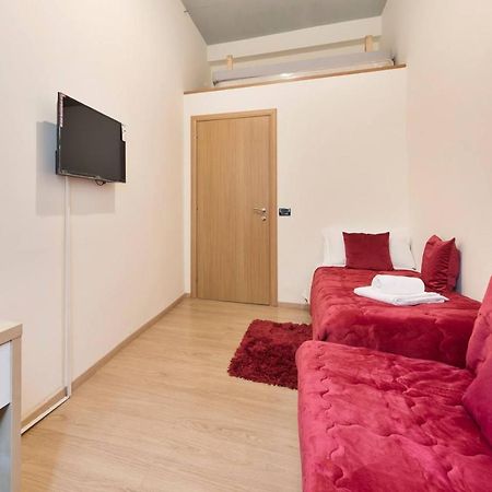 Via Umberto Apartment Rome Bagian luar foto