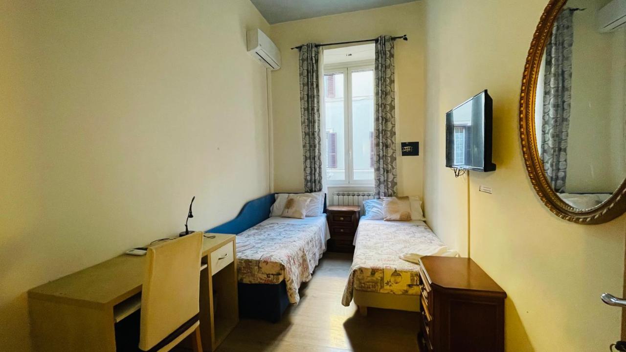 Via Umberto Apartment Rome Bagian luar foto