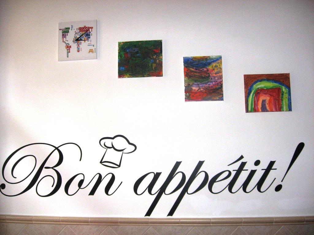 Via Umberto Apartment Rome Bagian luar foto