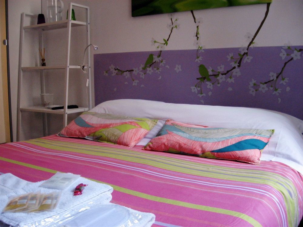 Via Umberto Apartment Rome Bagian luar foto