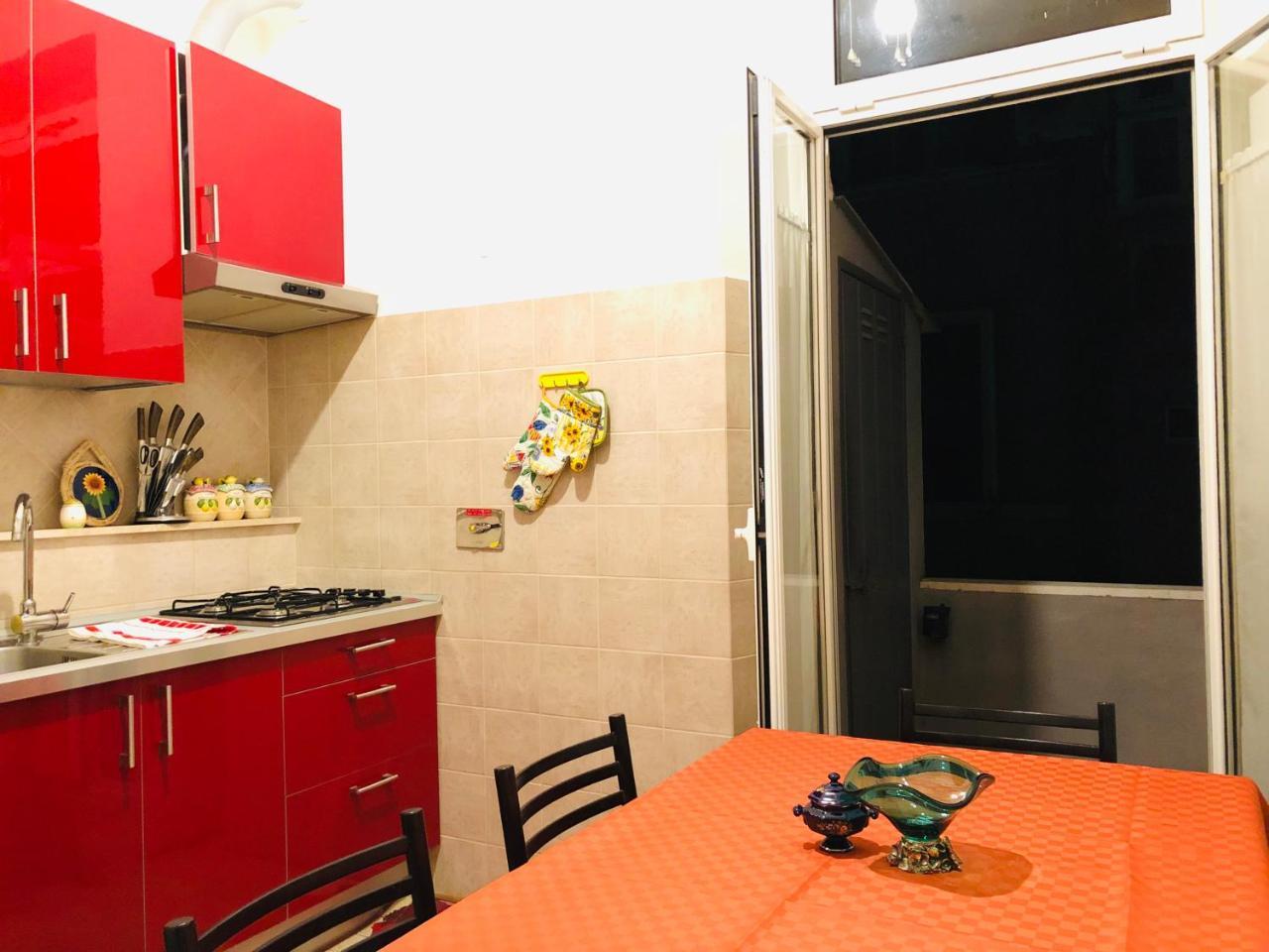 Via Umberto Apartment Rome Bagian luar foto