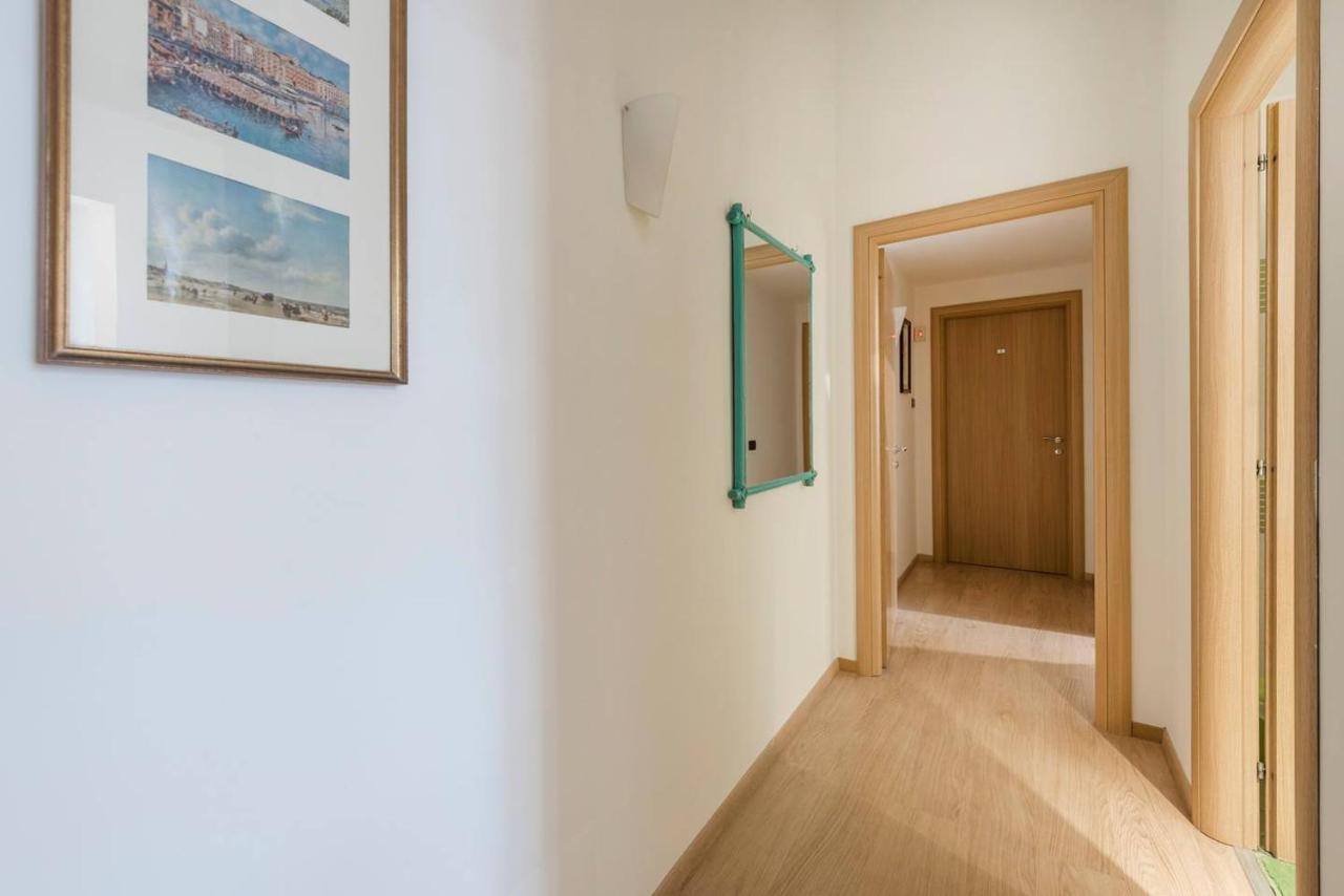 Via Umberto Apartment Rome Bagian luar foto