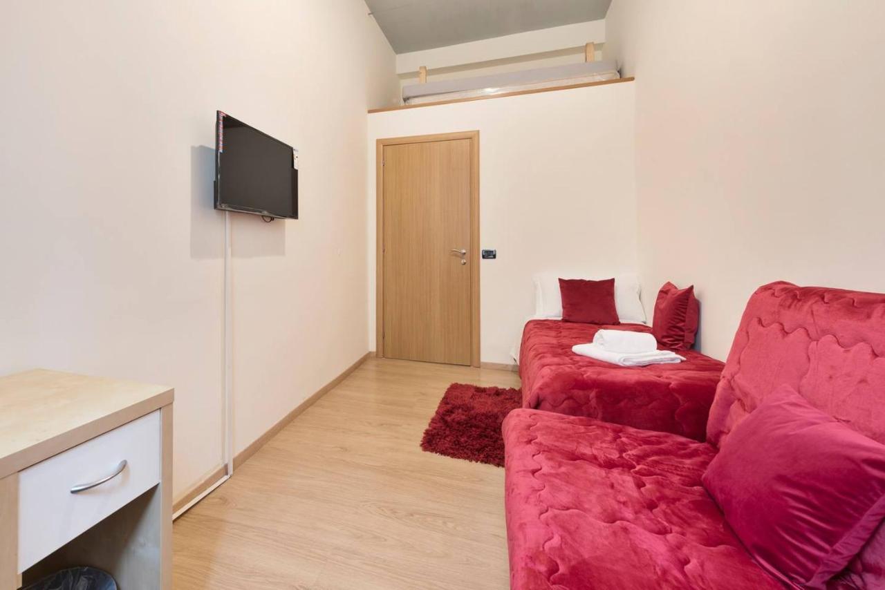 Via Umberto Apartment Rome Bagian luar foto