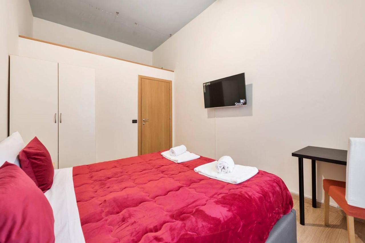 Via Umberto Apartment Rome Bagian luar foto