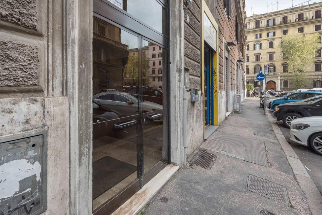 Via Umberto Apartment Rome Bagian luar foto