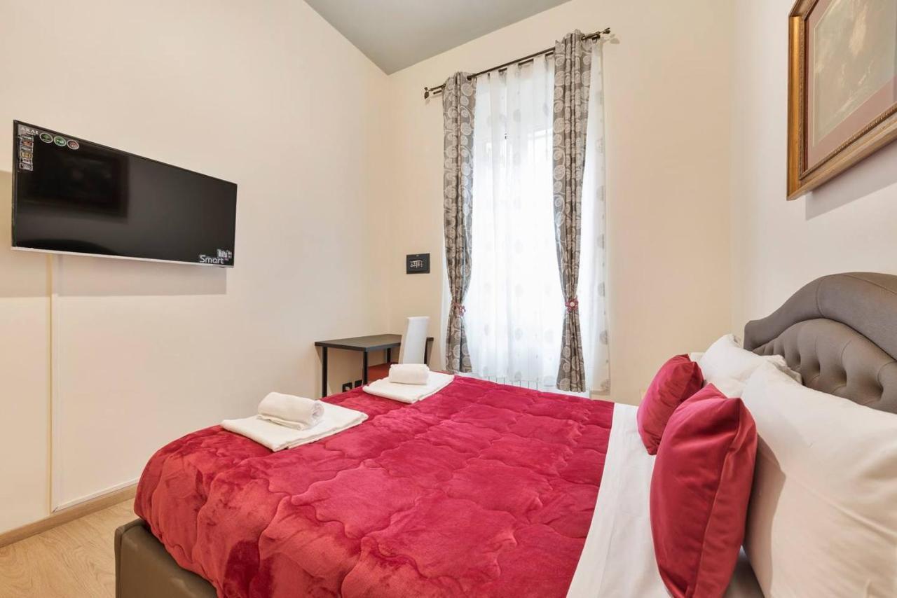 Via Umberto Apartment Rome Bagian luar foto