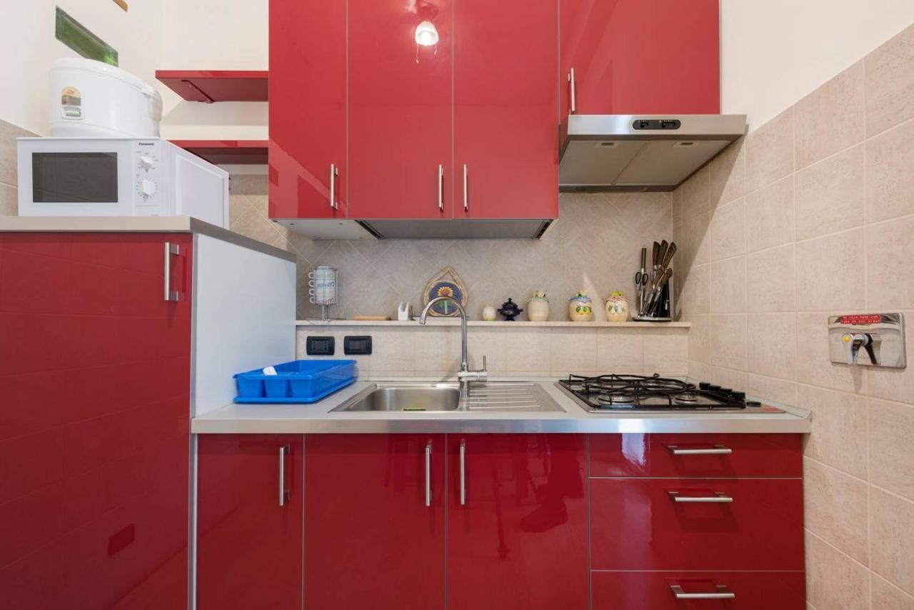 Via Umberto Apartment Rome Bagian luar foto
