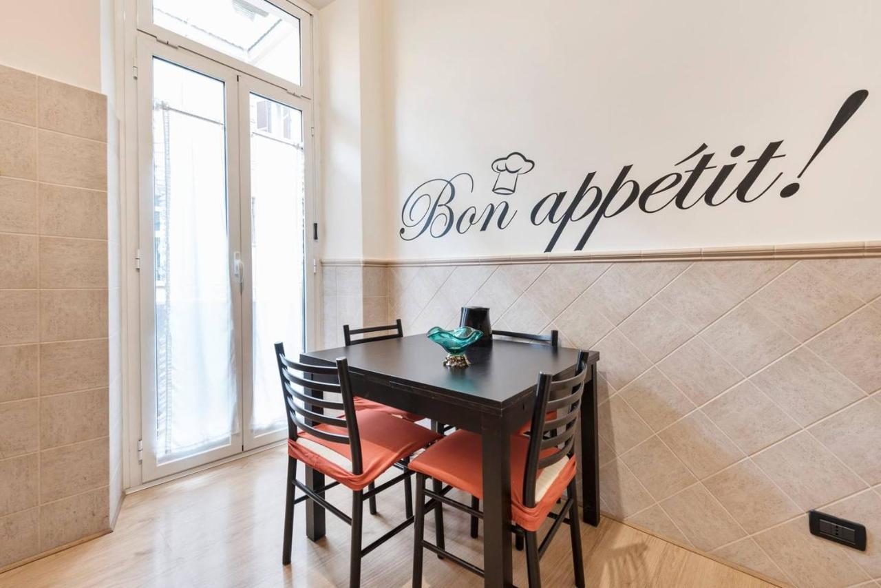 Via Umberto Apartment Rome Bagian luar foto