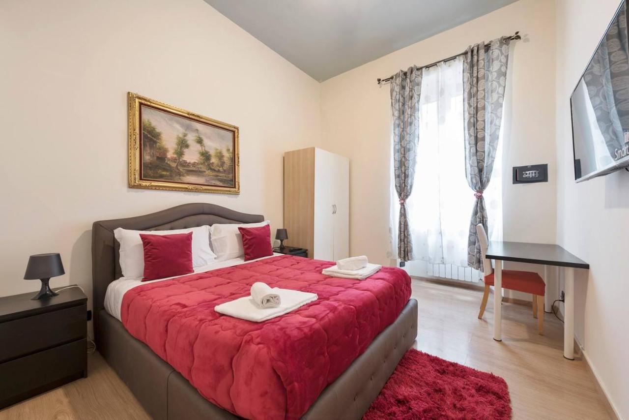 Via Umberto Apartment Rome Bagian luar foto