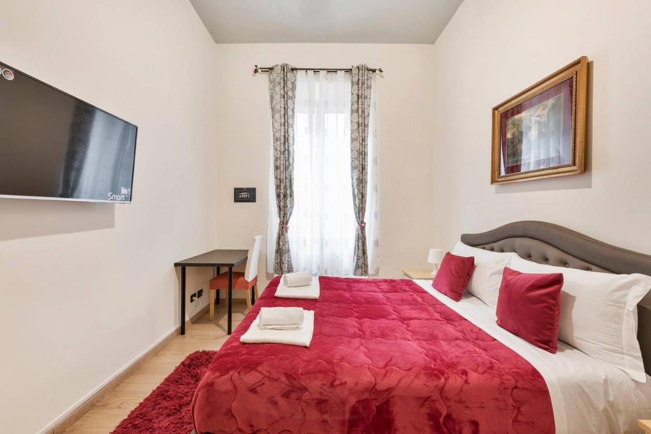 Via Umberto Apartment Rome Bagian luar foto