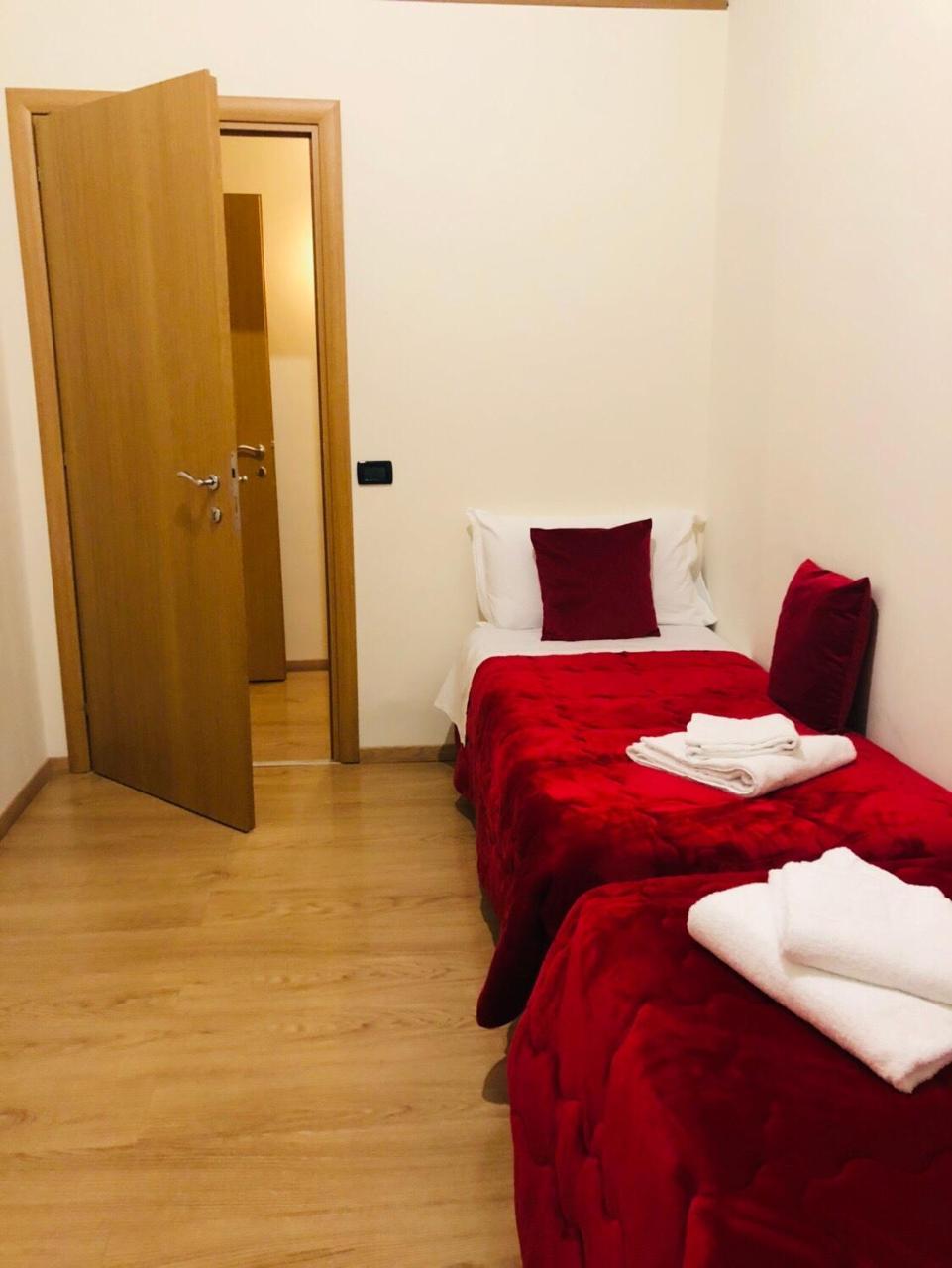 Via Umberto Apartment Rome Bagian luar foto