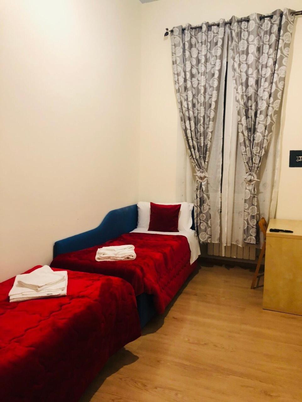Via Umberto Apartment Rome Bagian luar foto