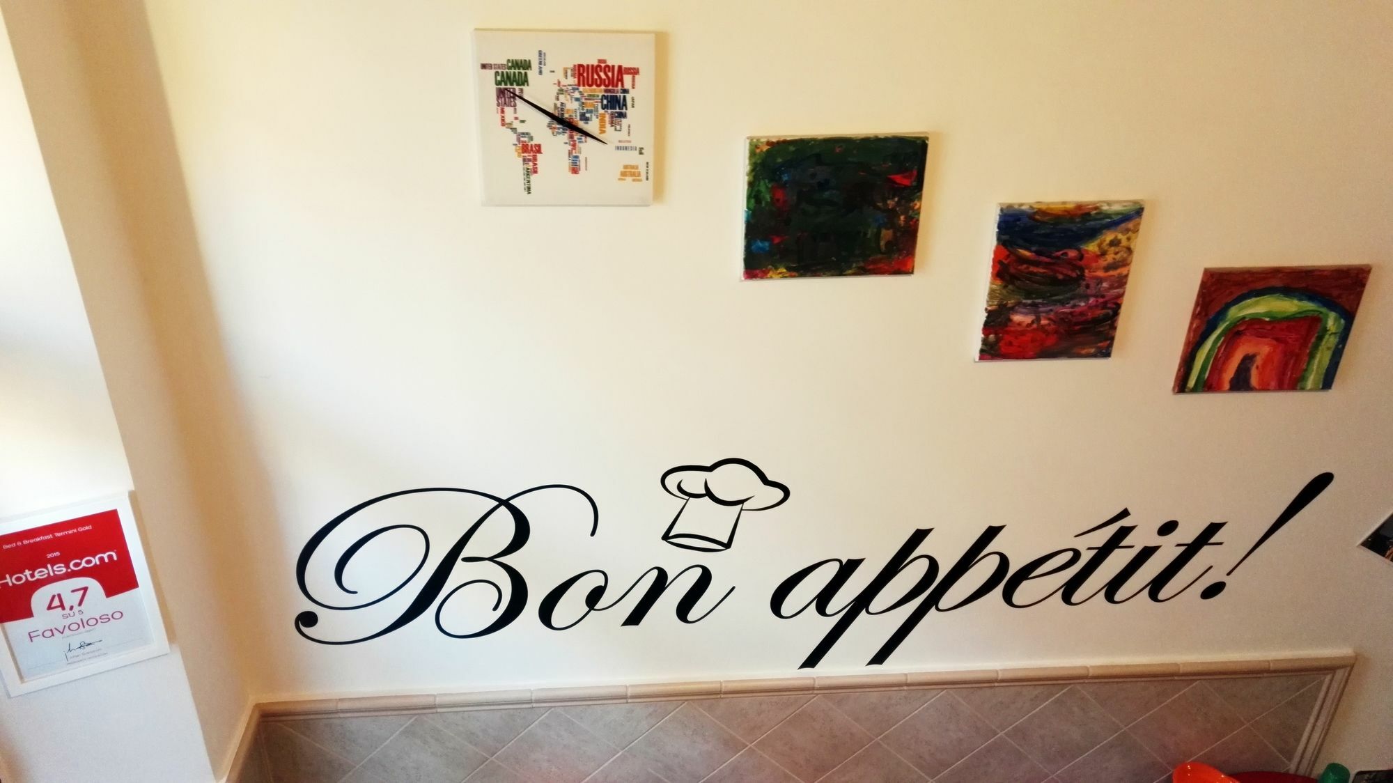 Via Umberto Apartment Rome Bagian luar foto