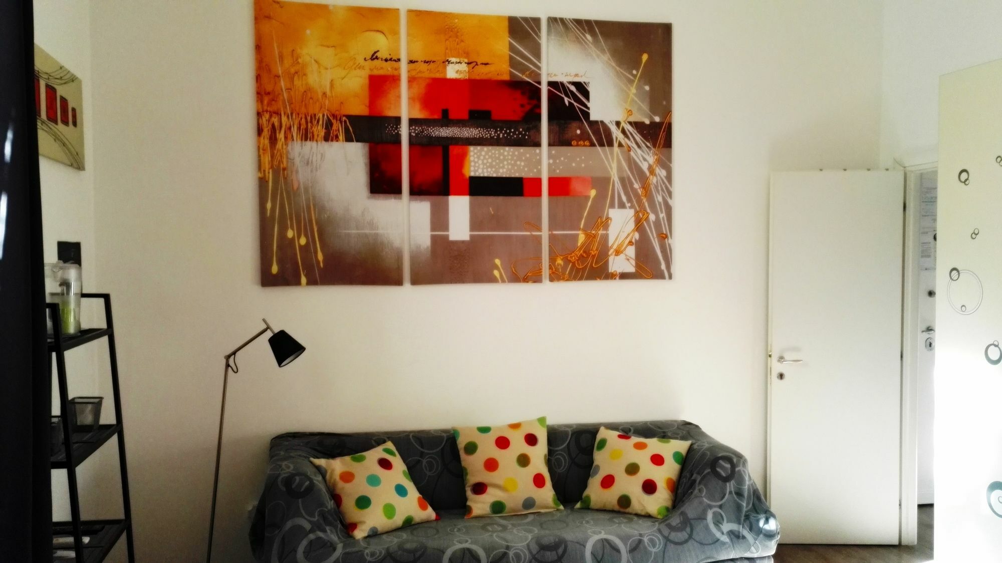 Via Umberto Apartment Rome Bagian luar foto