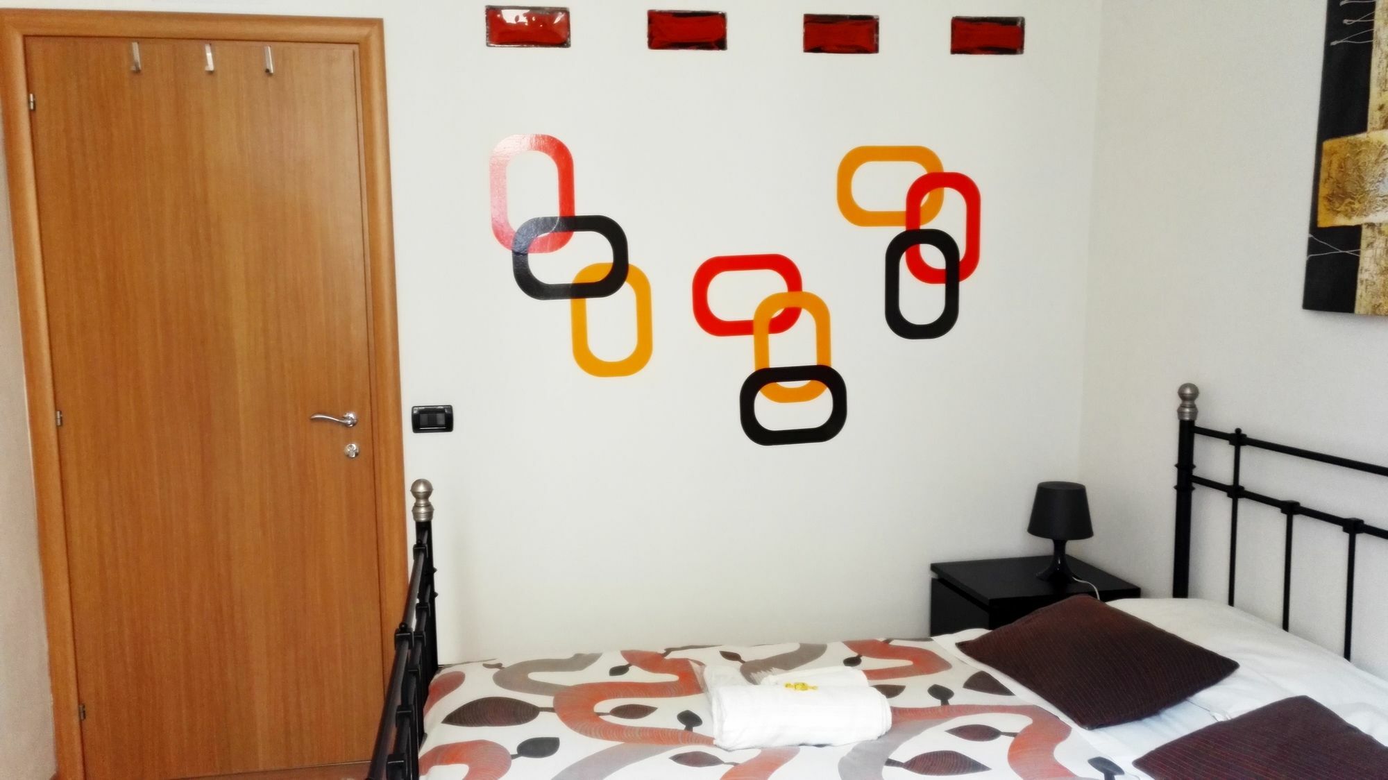 Via Umberto Apartment Rome Bagian luar foto