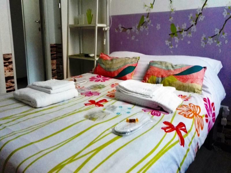 Via Umberto Apartment Rome Bagian luar foto
