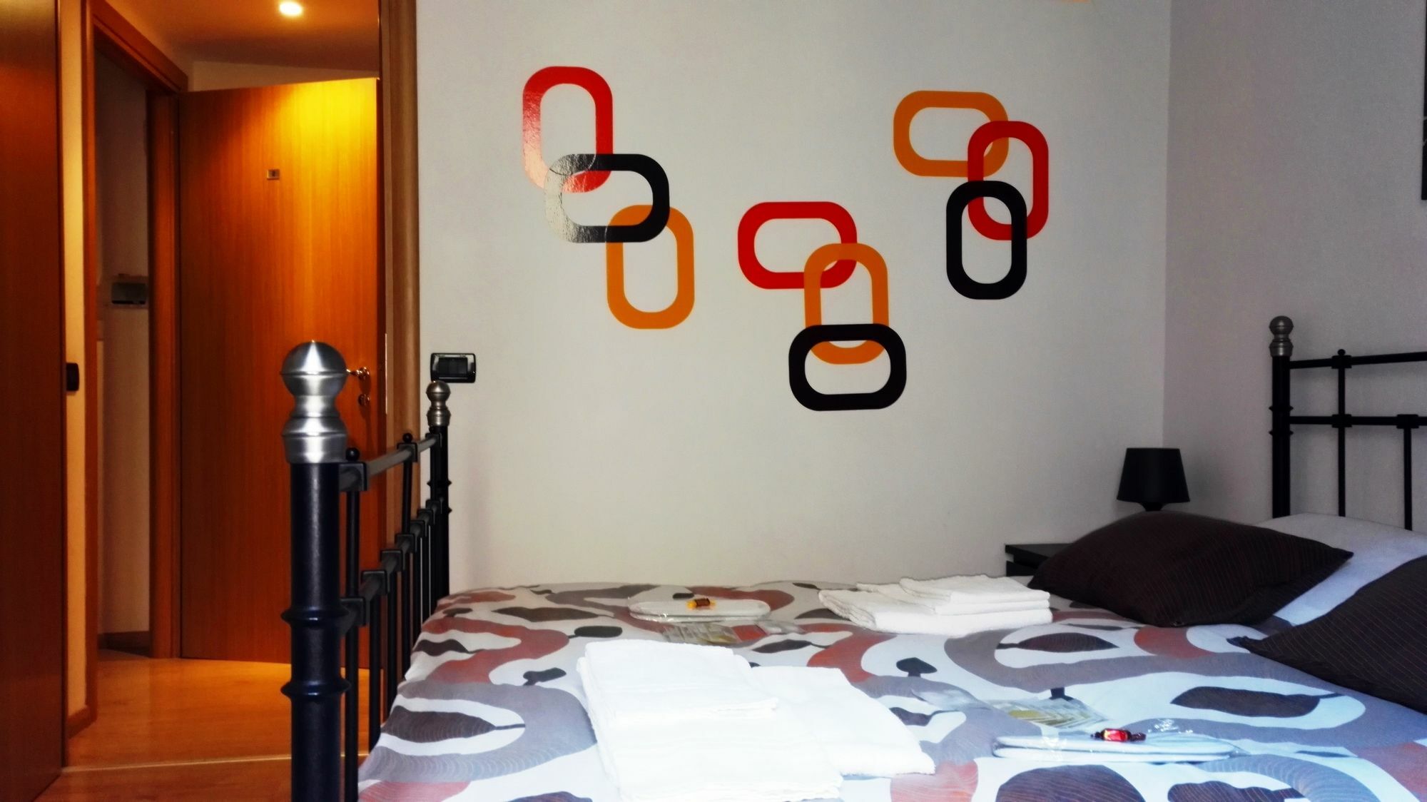 Via Umberto Apartment Rome Bagian luar foto