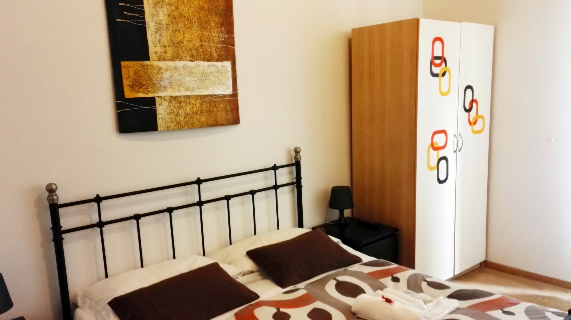 Via Umberto Apartment Rome Bagian luar foto