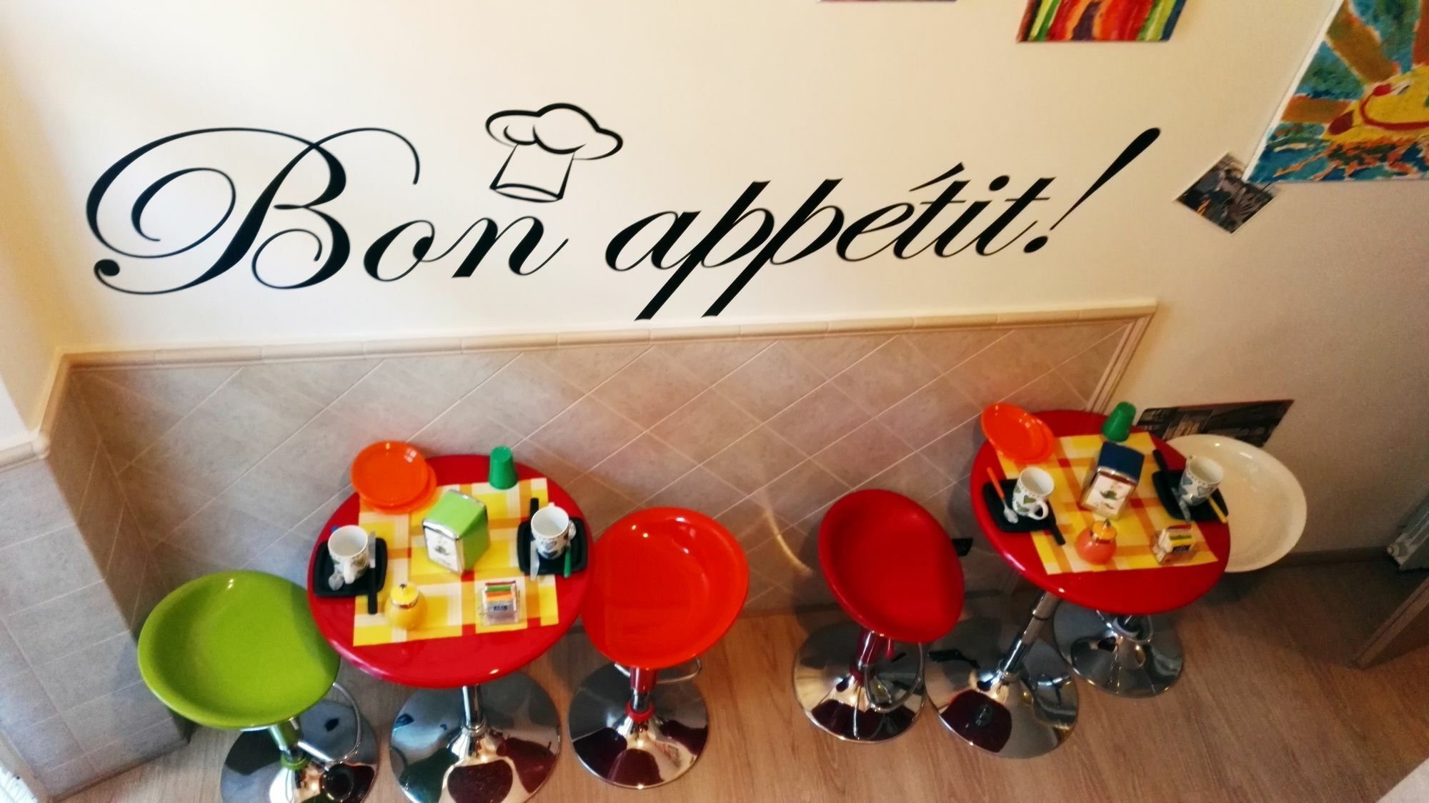 Via Umberto Apartment Rome Bagian luar foto