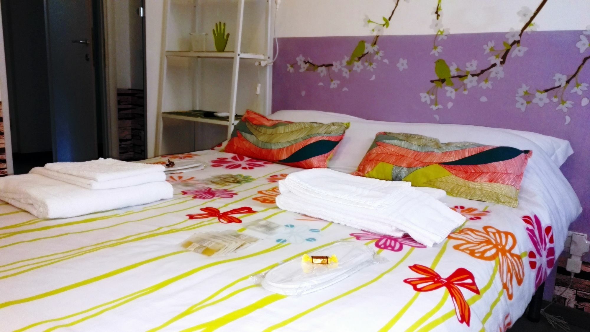 Via Umberto Apartment Rome Bagian luar foto
