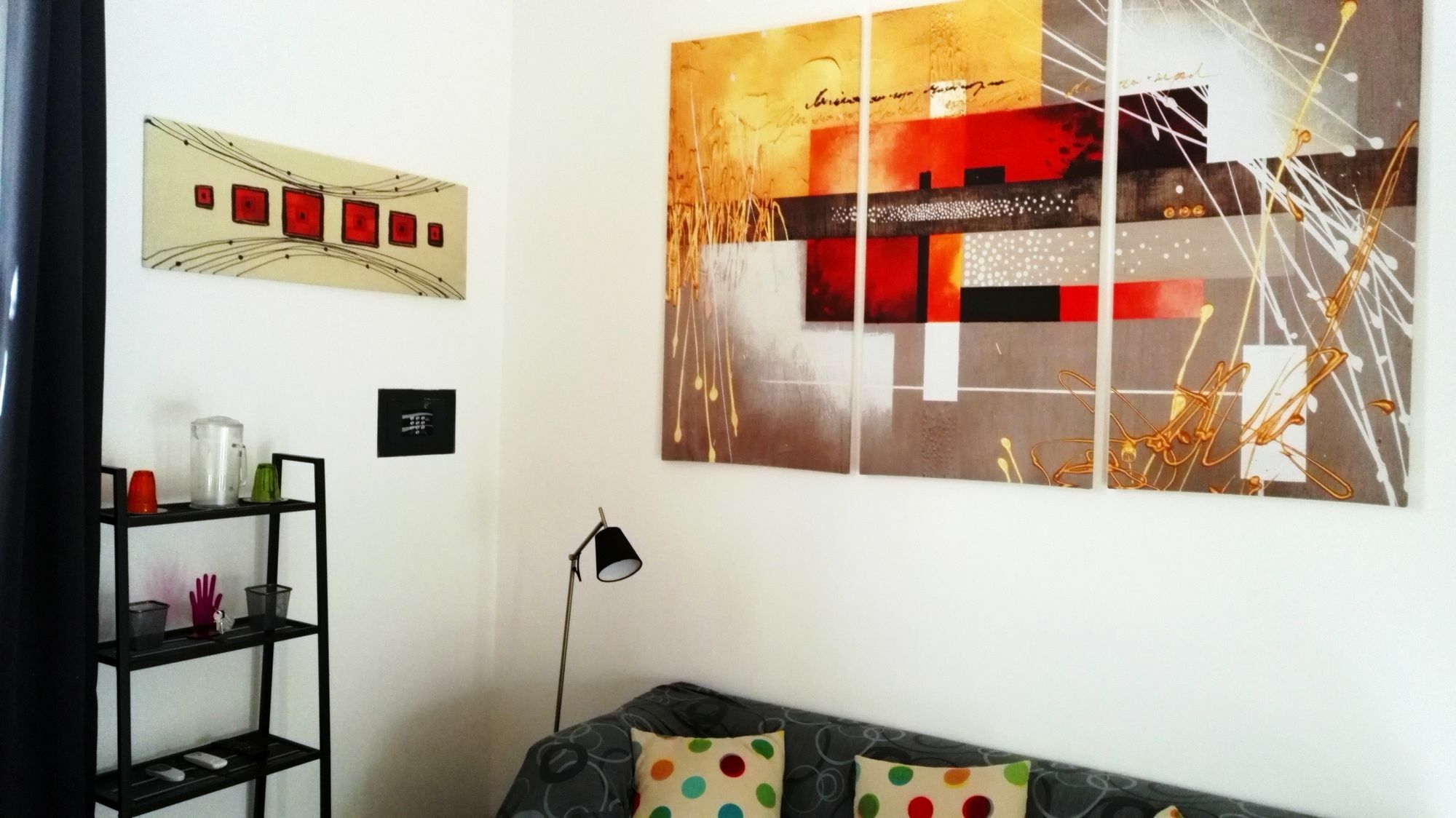 Via Umberto Apartment Rome Bagian luar foto