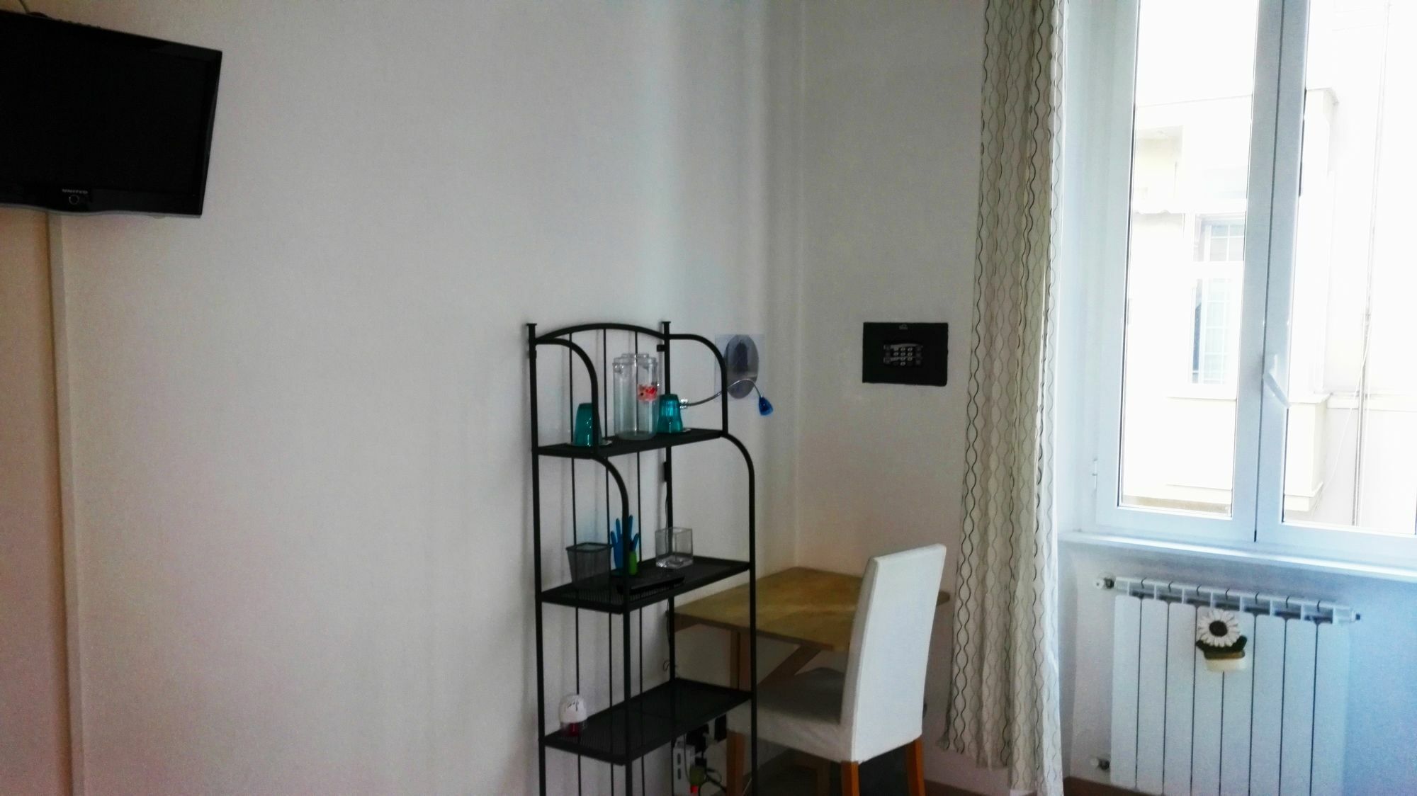 Via Umberto Apartment Rome Bagian luar foto