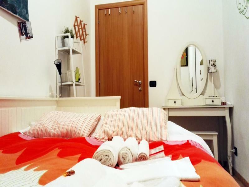 Via Umberto Apartment Rome Bagian luar foto
