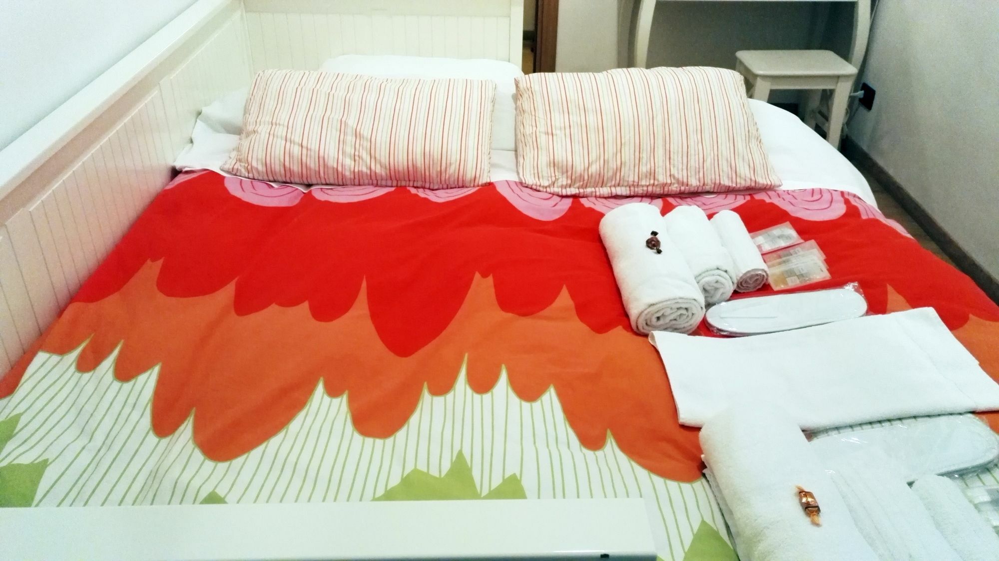 Via Umberto Apartment Rome Bagian luar foto