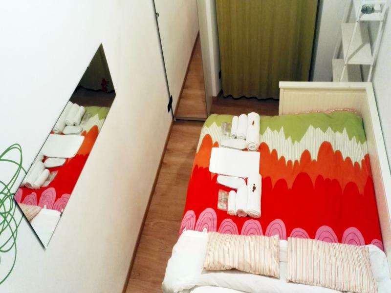Via Umberto Apartment Rome Bagian luar foto