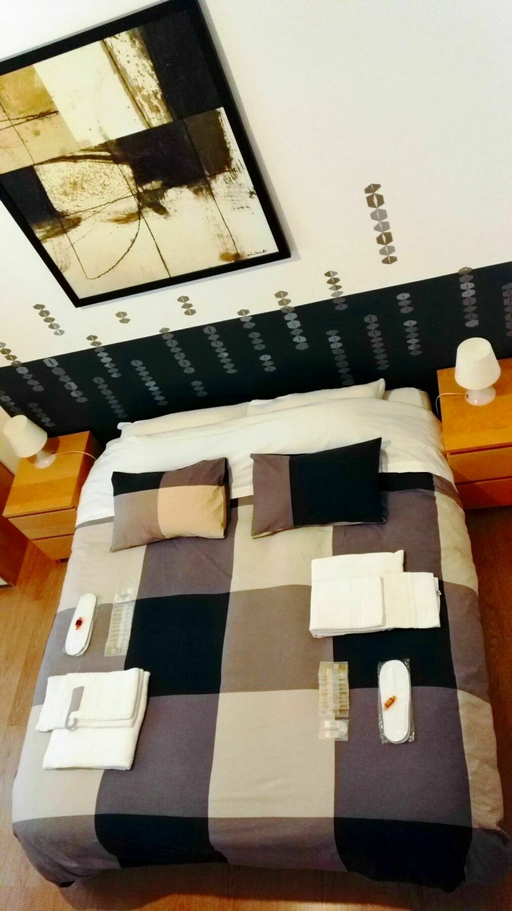 Via Umberto Apartment Rome Bagian luar foto
