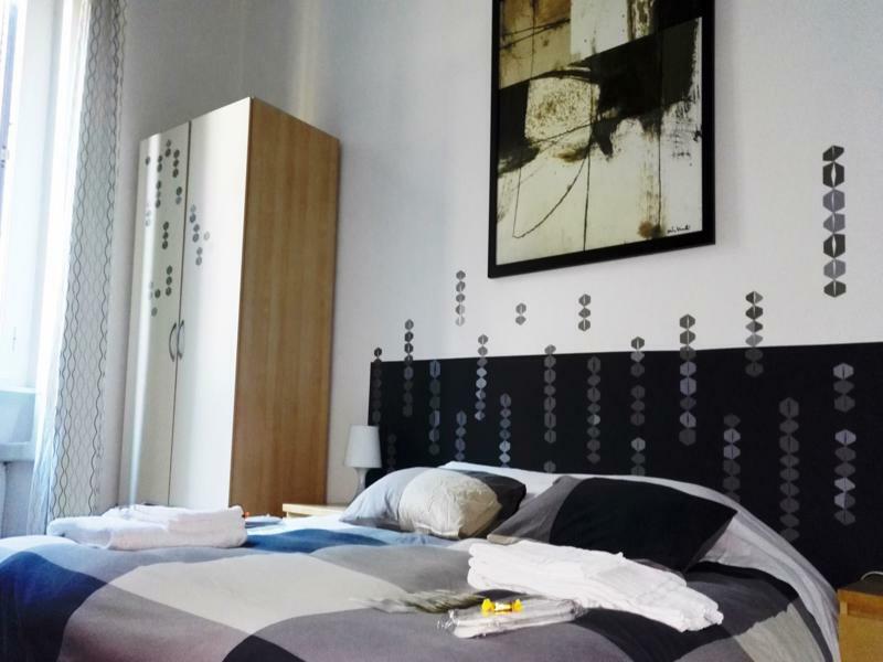 Via Umberto Apartment Rome Bagian luar foto
