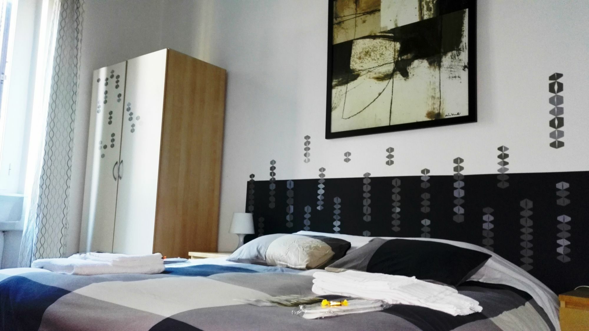 Via Umberto Apartment Rome Bagian luar foto