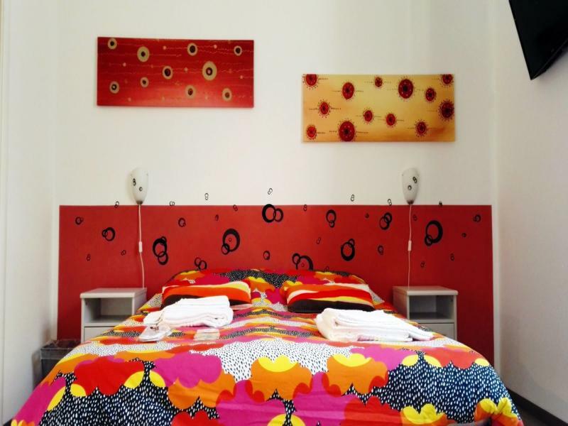 Via Umberto Apartment Rome Bagian luar foto